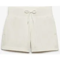 Superdry Shorts STUDIOS SWEAT SHORT Slim Fit, mit Tunnelzug, aus Baumwolle und Jersey, unifarben