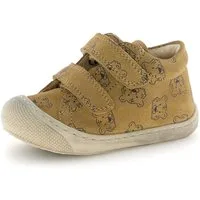 Naturino COCOON VL Lauflernschuh Babyschuh, Klettschuh, Größenschablone zum Download