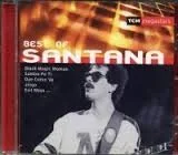Best Of Santana (18 Tracks / TCM MegaStars)