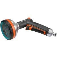GARDENA Bewässerungssystem Gardena Premium Multibrause