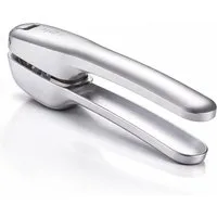 zyliss Knoblauchpresse Susi 4 (1 St), Aluminium & Edelstahl, perfekt gepresst dank Innovation aus der Schweiz