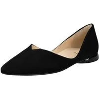 Högl Högl Ballerinas Veloursleder Ballerina