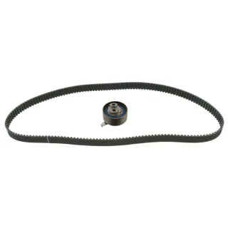 Febi Zahnriemensatz Audi A4 A6 A8 Q7 VW Phaeton Touareg