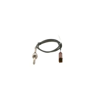 Bosch Abgastemperatursensor VW Crafter 2,5 TDI 0986259103