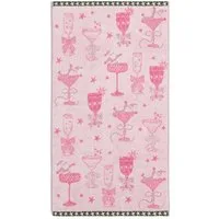 Next Handtuch Handtuch, Weihnachten/Santa/Schleife, (1-St)