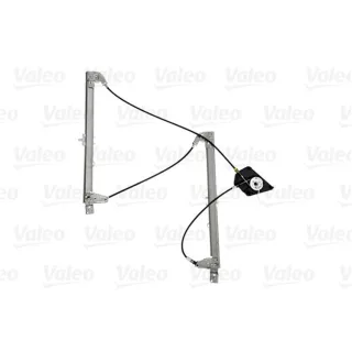 Valeo Fensterheber vorne links Audi A3 8V