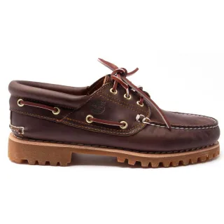 Timberland Authentische 3-Augen Schuhe