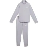 PUMA Trainingsanzug Puma Damen Trainigsanzug Poly Suit cl 691904