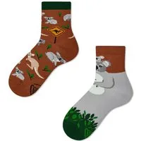 Many Mornings Freizeitsocken Many Mornings Kids Koality Time (1 Paar, 1-Paar, 1 Paar) immer ein dismatching Paar