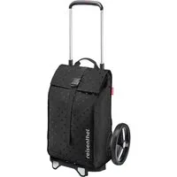 REISENTHEL® Einkaufstrolley citycruiser rolltop, 40 l