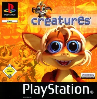 Creatures [für PlayStation]