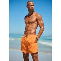Venice Beach Badeshorts seitliche Eingrifftasche mit Reißverschluss