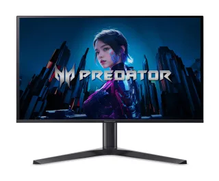 Acer Predator X27U Z1bmiiprx | um.gxxee.113 | X Series - OLED-Monitor