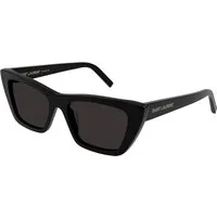 YVES SAINT LAURENT Sonnenbrille SL 276 Mica