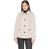 Gil Bret Sommerjacke Damen mit Kragen