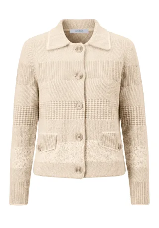 BIANCA Moden GmbH & Co. KG - BESS beige mix - Gr. - 40