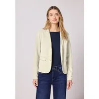 STREET ONE Kurzblazer im Blazer-Style