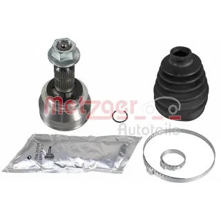 Metzger Antriebswellengelenk au?en Opel Insignia B