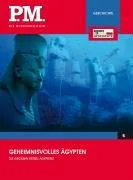 Geheimnisvolles Ägypten- P.M. Die Wissensedition [DVD] [2007]