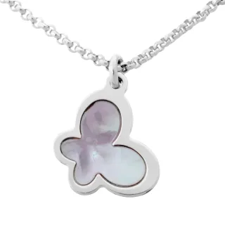 Orphelia 'Livia' Damen-Armband aus 925er Sterlingsilber – Silber ZA-7170