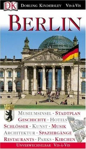 Vis a Vis Berlin