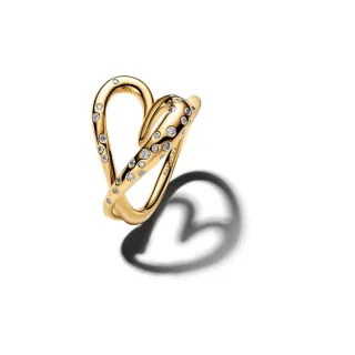 Pandora Damenring Essence 164675C01-56