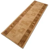 Floordirekt Läufer Akzent, Teppichläufer erhältlich in vielen Farben & Größen, rechteckig, Höhe: 5.4 mm