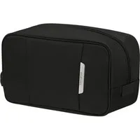 Samsonite Kulturbeutel RESPARK Toilet Kit Toilet Pouch, Kosmetiktasche Reisekosmetiktasche Beauty-Bag mit Tragegriff