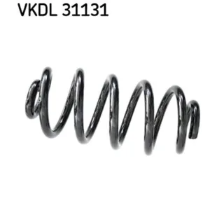 SKF Feder hinten Audi A6 C6 VKDL31131