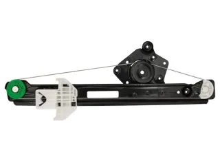 Fensterheber Elektrisch HINTEN RECHTS 6S4Z5427000A für Ford Focus 1 ab 1998-2004