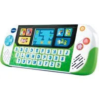 Vtech® Lernspielzeug Learn & Go, Entdeckerkonsole
