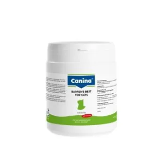 Canina Barfer's Best for Cats 500 g