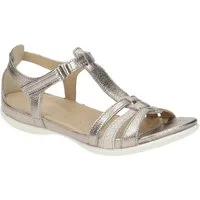 Ecco 24087357462 Sandalette