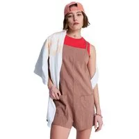 Roxy Overall Lavender Haze
