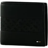 BOSS Geldbörse MS 4 CC Coin Wallet