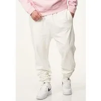 BEHYPE STUDIOS Jogginghose IM REGULAR-FIT Herren Lange Sporthose Trainingshose Freizeithose