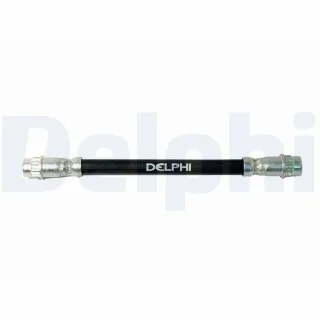 Delphi Bremsschlauch hinten Renault Clio Thalia Twingo Wind