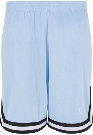 Karl Kani Shorts "Karl Kani Herren Karl Kani Small Signature Essential Mesh Shorts"