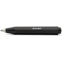 Kaweco Kugelschreiber Kaweco SKYLINE Sport Kugelschreiber Schwarz