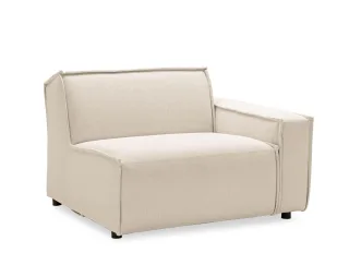 Sofaelement SANSIBAR EKESTAD
