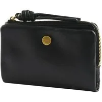 Picard Geldbörse Wallet, aus echtem Leder