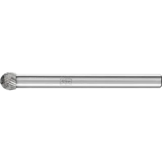 PFERD TOOLS Hartmetall Hochleistungsfrässtift MICRO Kugel KUD Feinbearbeitung - 21212573
