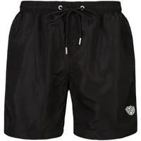 19V69 ITALIA Badeshorts Siro Basic - Swim Trunk Men - Badehose - Schwimmshorts - Bermuda