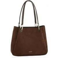 HUGO Shopper Orin 2.0, Henkeltasche, Schultertasche, Umhängetasche ohne Verschluss