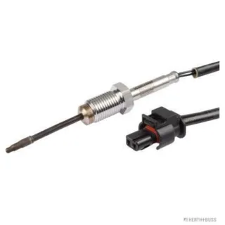 Elparts Abgastemperatursensor vor Partikelfilter BMW 2er 7er X1 X2 Mini Mini