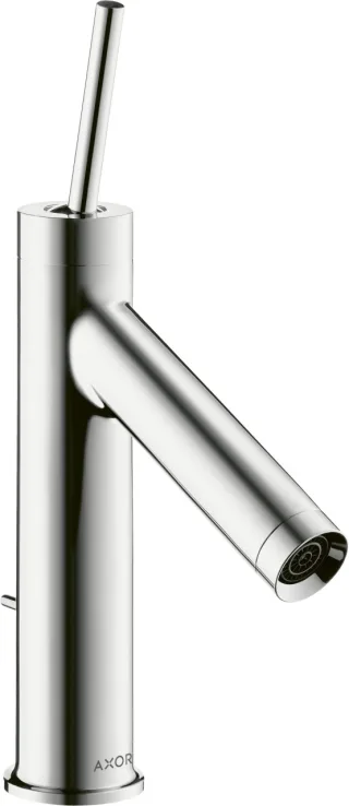 Hansgrohe Waschtischmischer Axor Starck chrom , 10111000 10111000