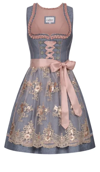 Nübler Dirndl "Dirndl mini Gerhild"