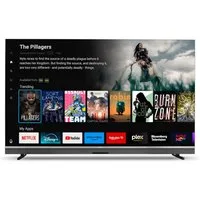 Medion® MD855900 Mini-LED-Fernseher (138.8 cm/55 Zoll, 4K Ultra HD, Smart-TV, Dolby Vision, Dolby Atmos, Netflix, HBO Max, Prime Video, Disney)