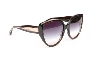 Ana Hickmann Brillenfassung AH9429 E01 62