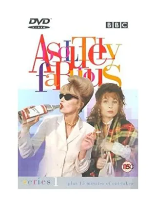 Absolutely Fabulous [UK Import]